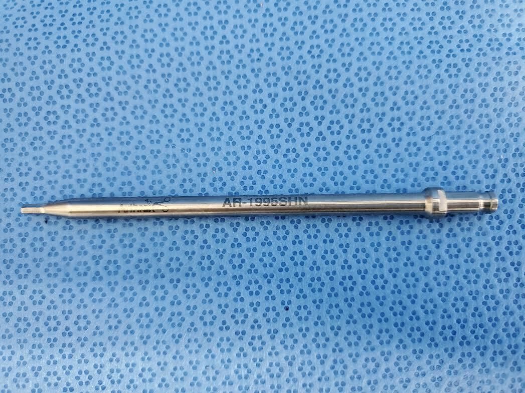 ARTHREX AR-1995SHN 2.5mm Hex Driver Shaft