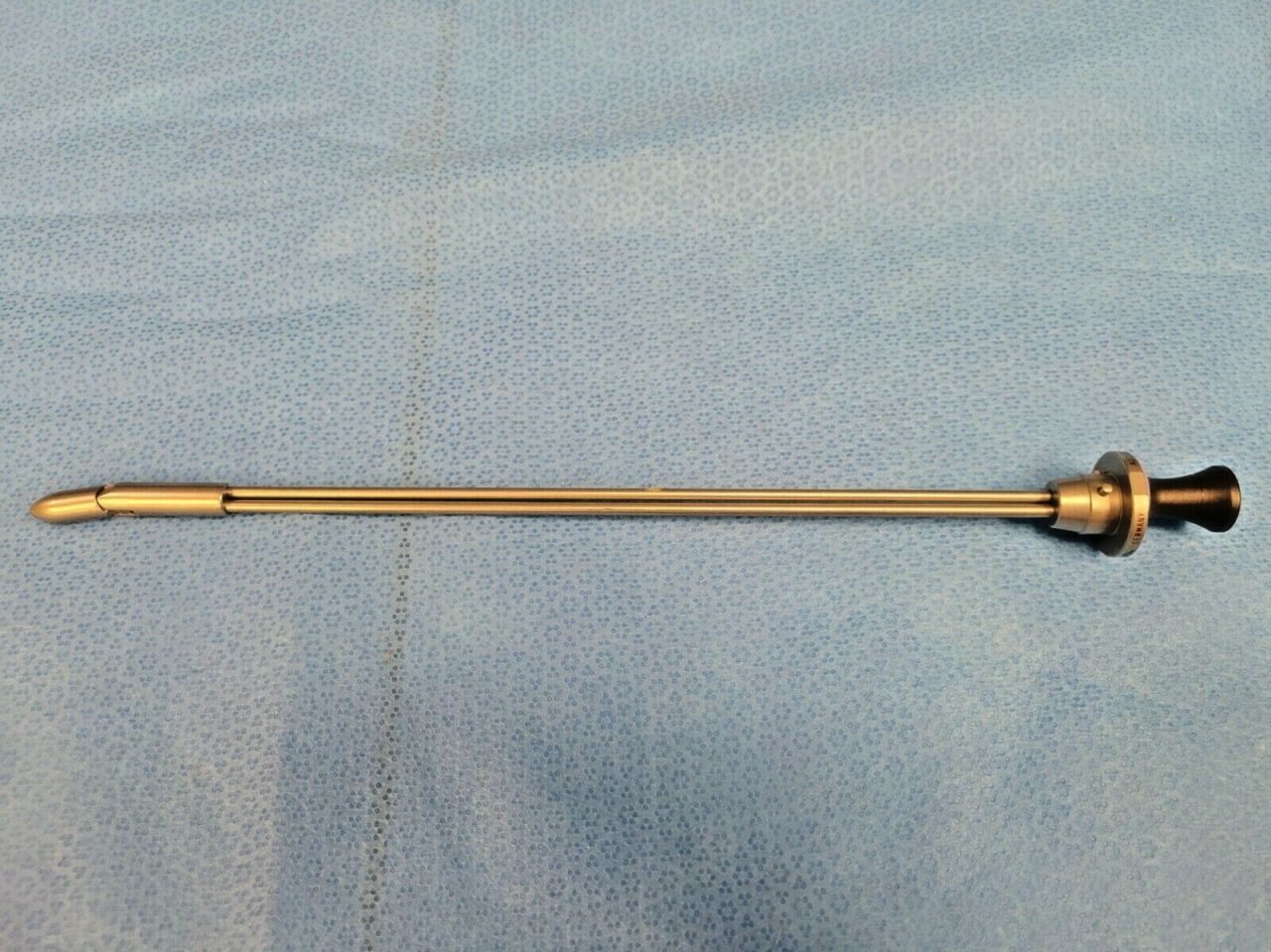 OLYMPUS A22087A Obturator Deflecting Tip — photo 1