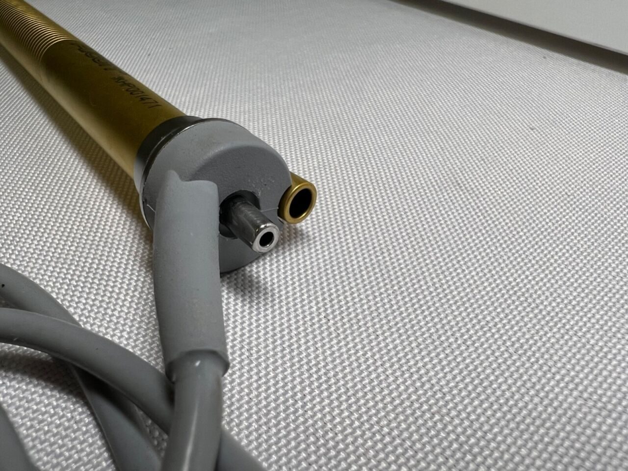 ALCON IKHP001471 Reverse Thread Tip Handpiece — photo 4