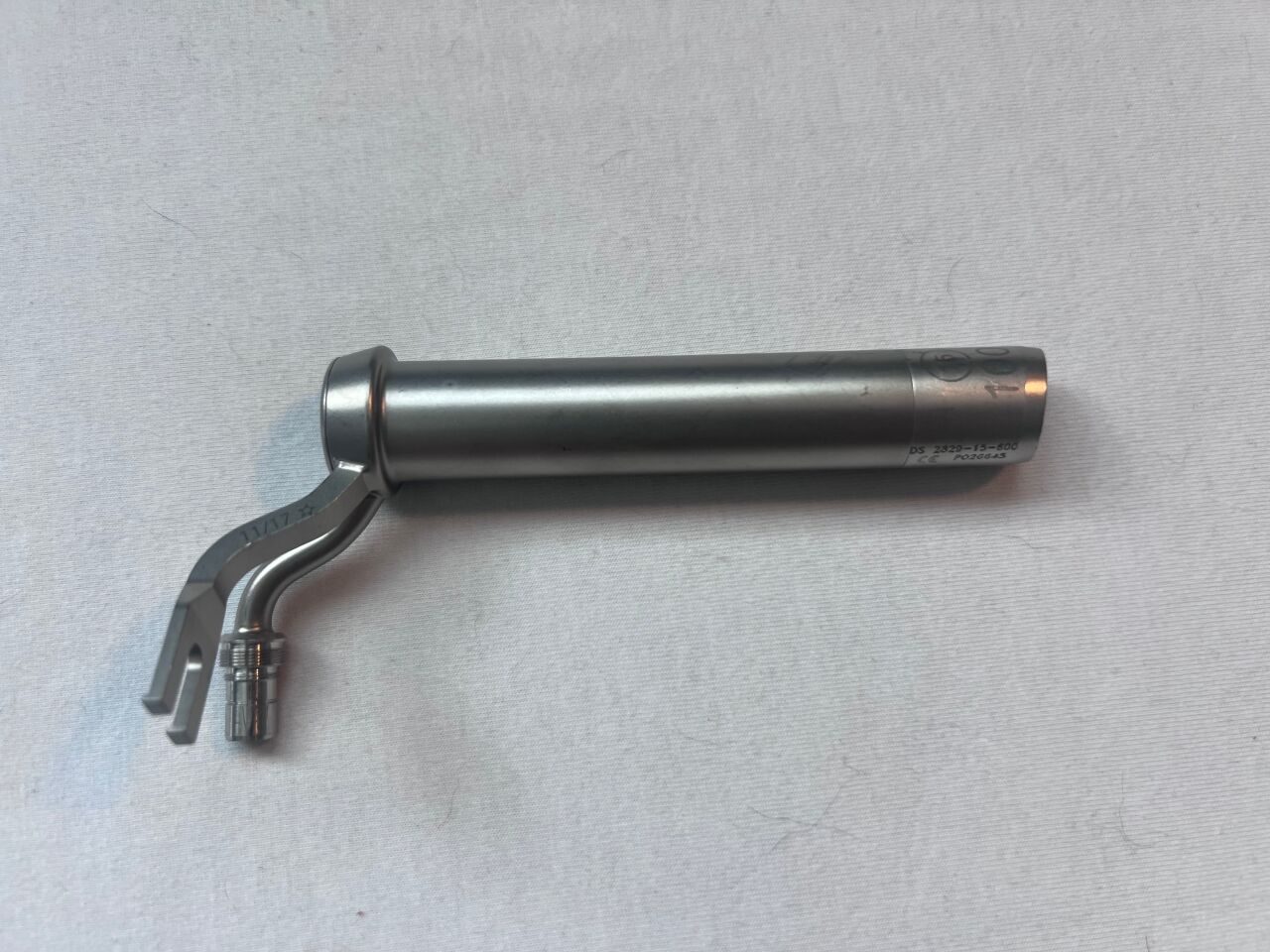 DEPUY 2868-10-200 Skyline Lateral/Medial Drill Guide