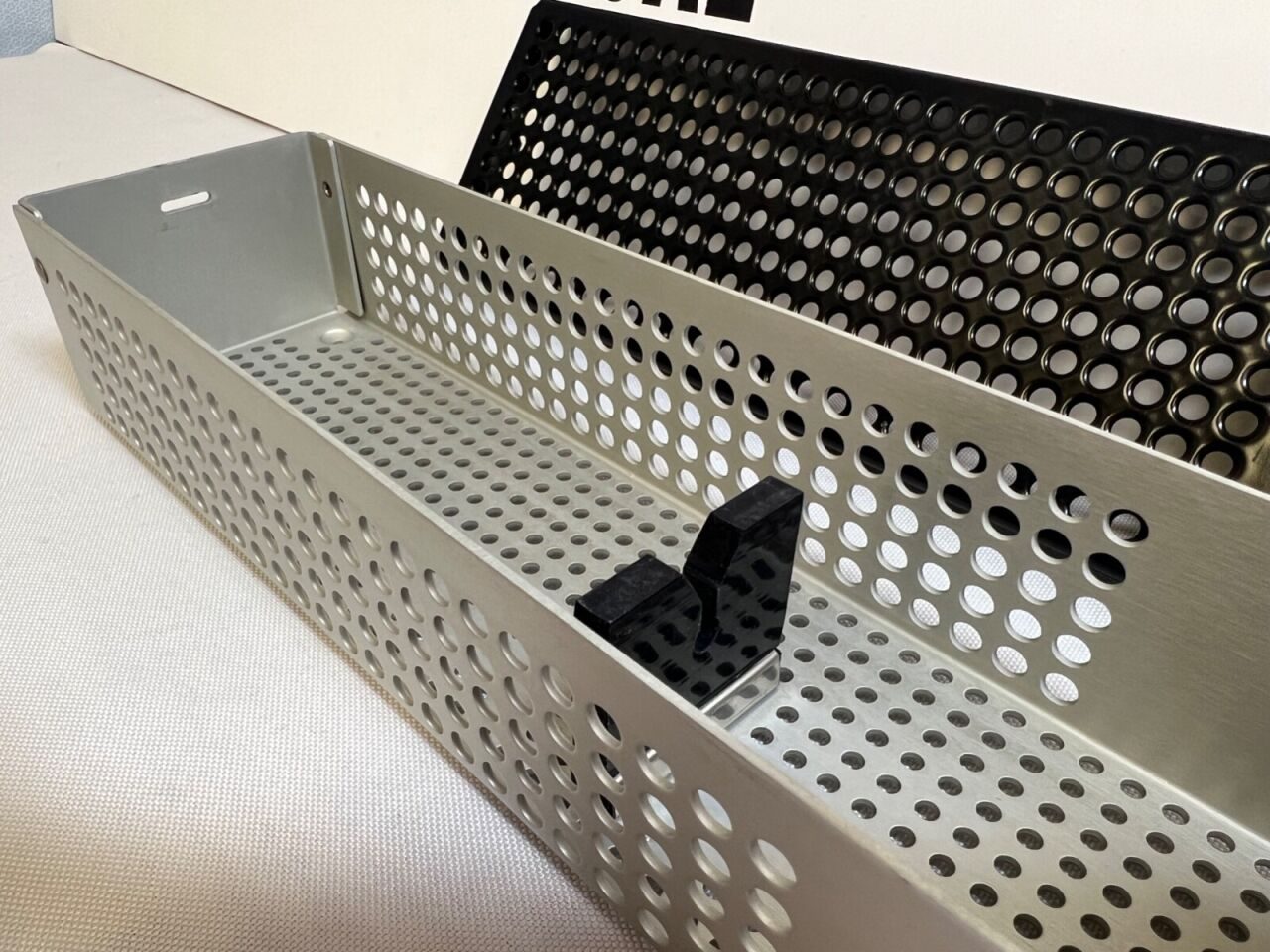 TERUMO  Endoscopic Sterilization Tray — photo 4
