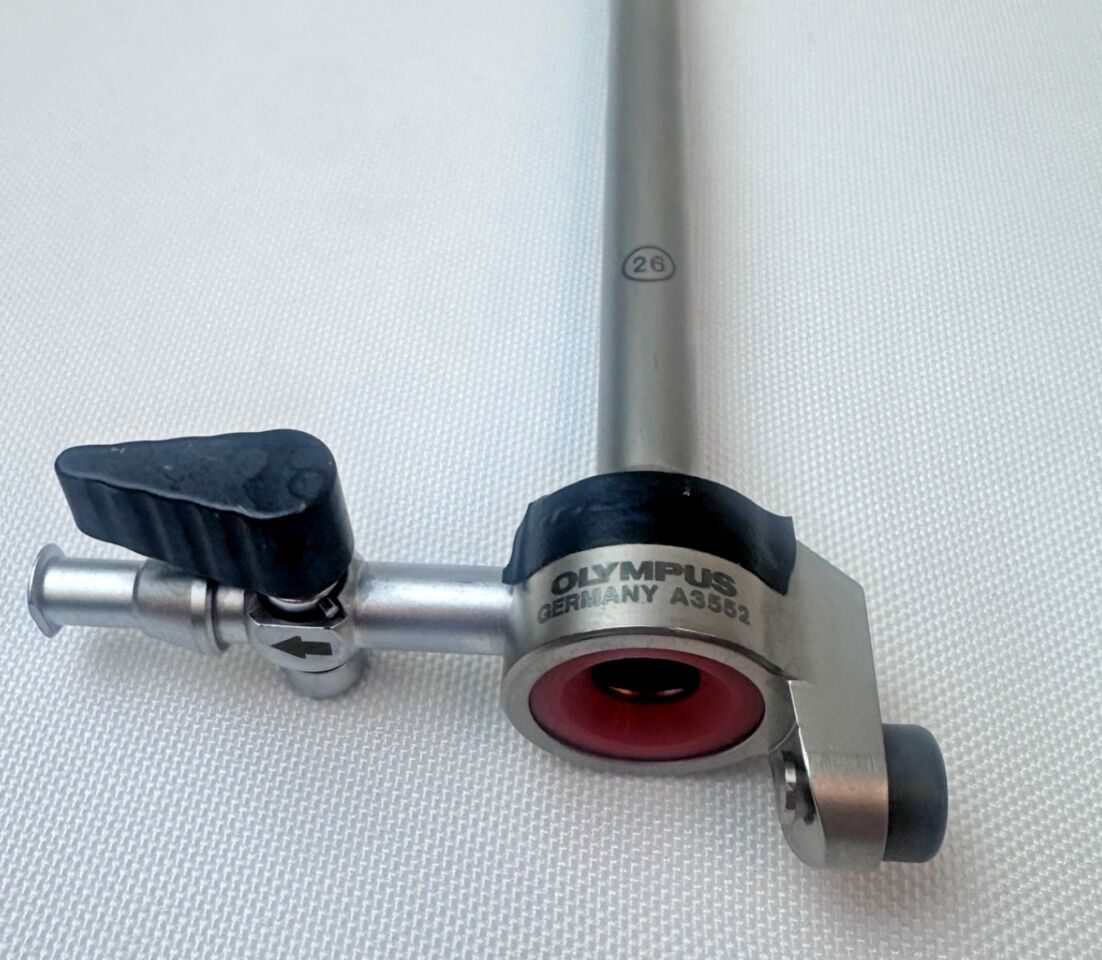 OLYMPUS A3552 Outer Sheath 26FR — photo 5