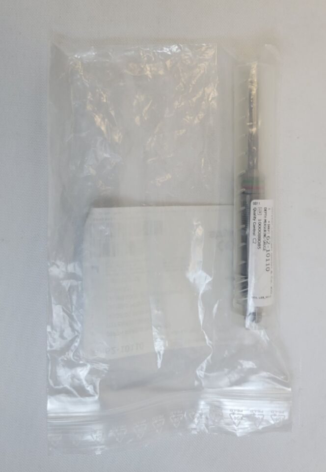 STRYKER 62-10110 Depth Measuring Gauge Stainless Steel Orthopedic — photo 2