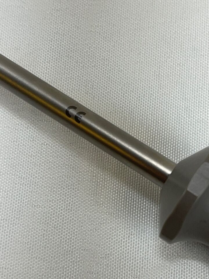 ARTHROCARE OM-9220 MultiFix S 3.4mm Tapered Punch Arthroscopy — photo 4