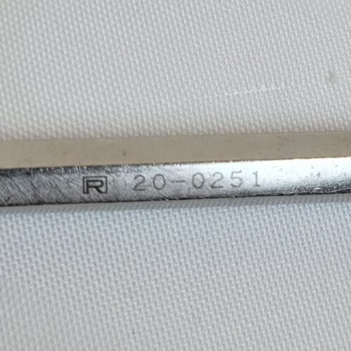 RICHARDS 20-0251 Arthroscopy Probe Handle 5 inch — photo 6