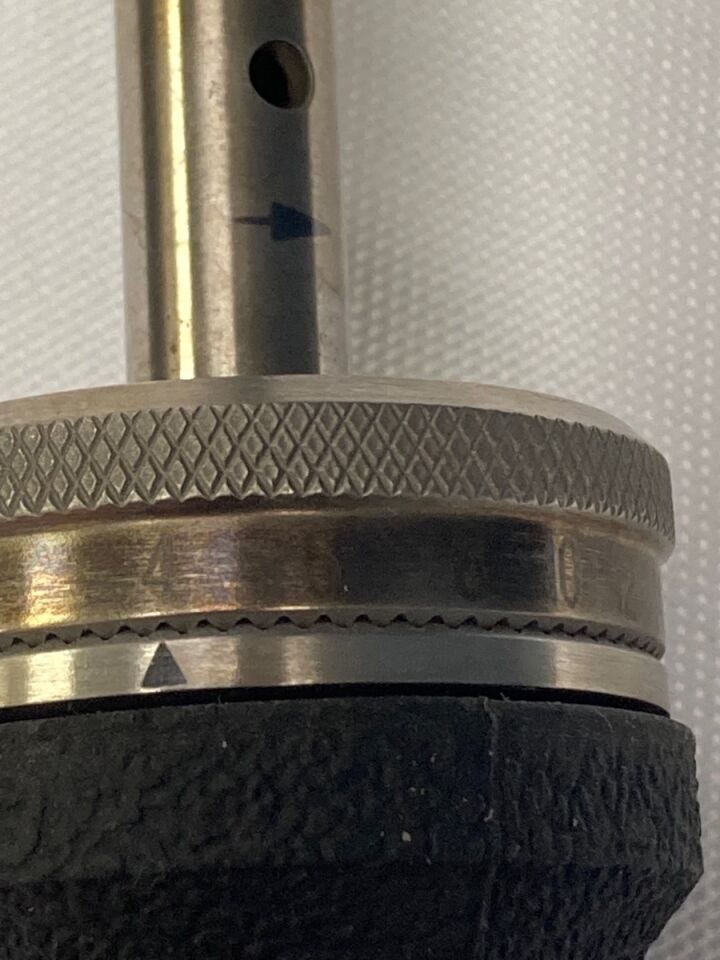 SYNTHES 321.132 Torque Limiting Handle — photo 4