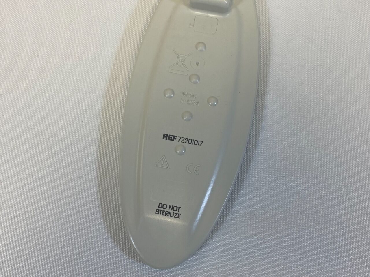 SMITH & NEPHEW 72201017 Remote for Fluid Management System — photo 3