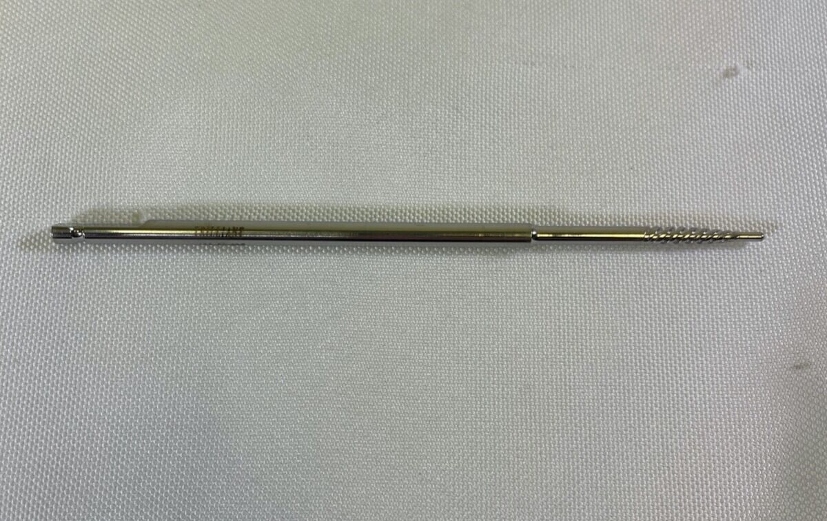 TRILLIANT SURGICAL 112-00-005 HypoCure Removal Bit Q/C 5" Podiatry Orthopedics — photo 2