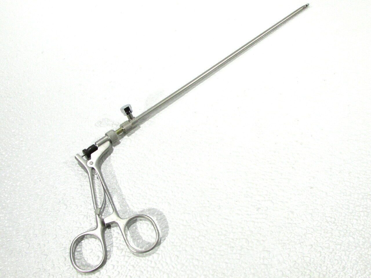 ETHICON I-1161 Surgical 5mm 28cm Needleholder Reference