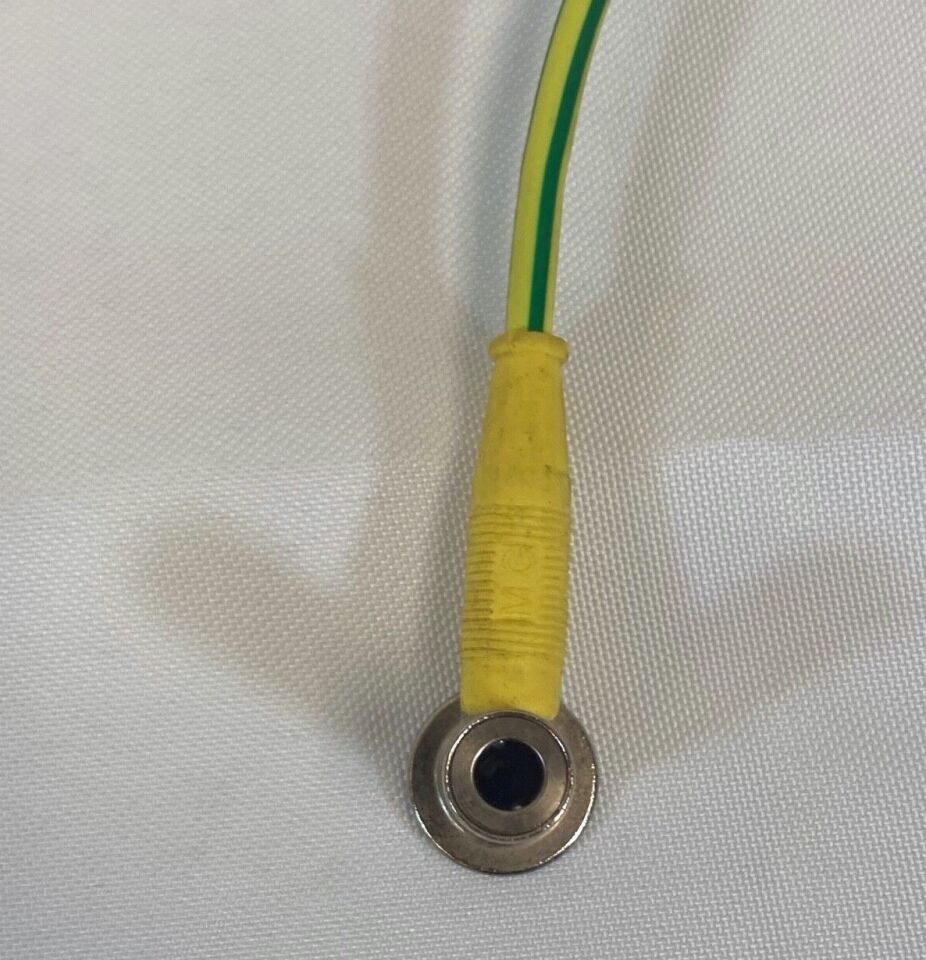 PENTAX OL-Z3 Condenser Grounding Cable — photo 6