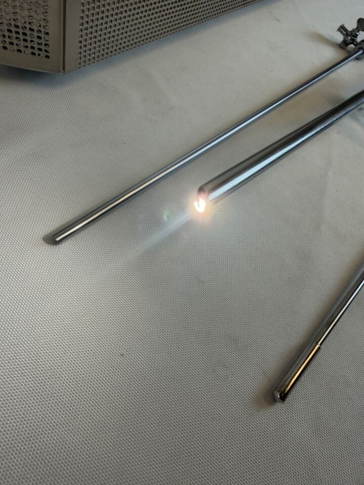 KARL STORZ 27005B Hysteroscope — photo 3