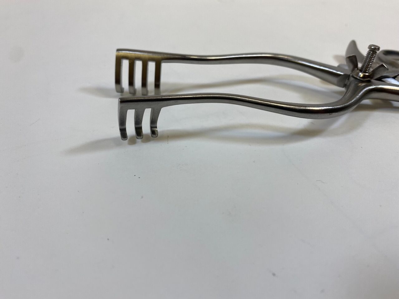 JARIT 205-550 Henly Retractor Orthopedic 6 1/4" — photo 2