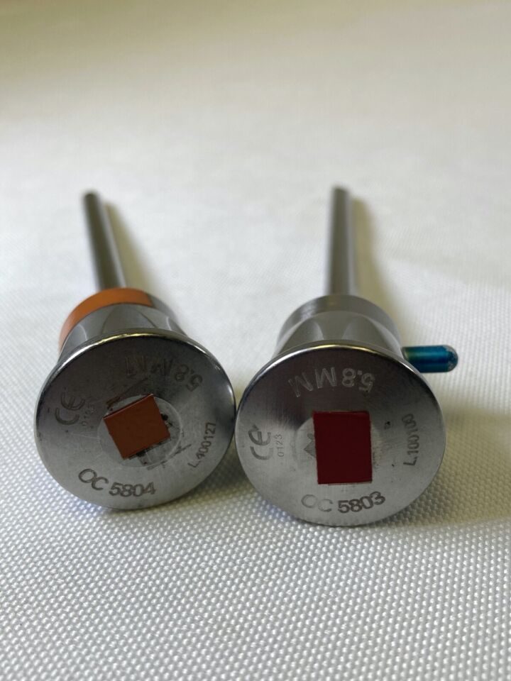 CONMED LINVATEC 4.6mm & 5.8mm Cannula — photo 2