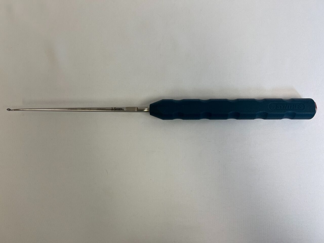 SYNTHES 03.605.006 Bone Curette — photo 3