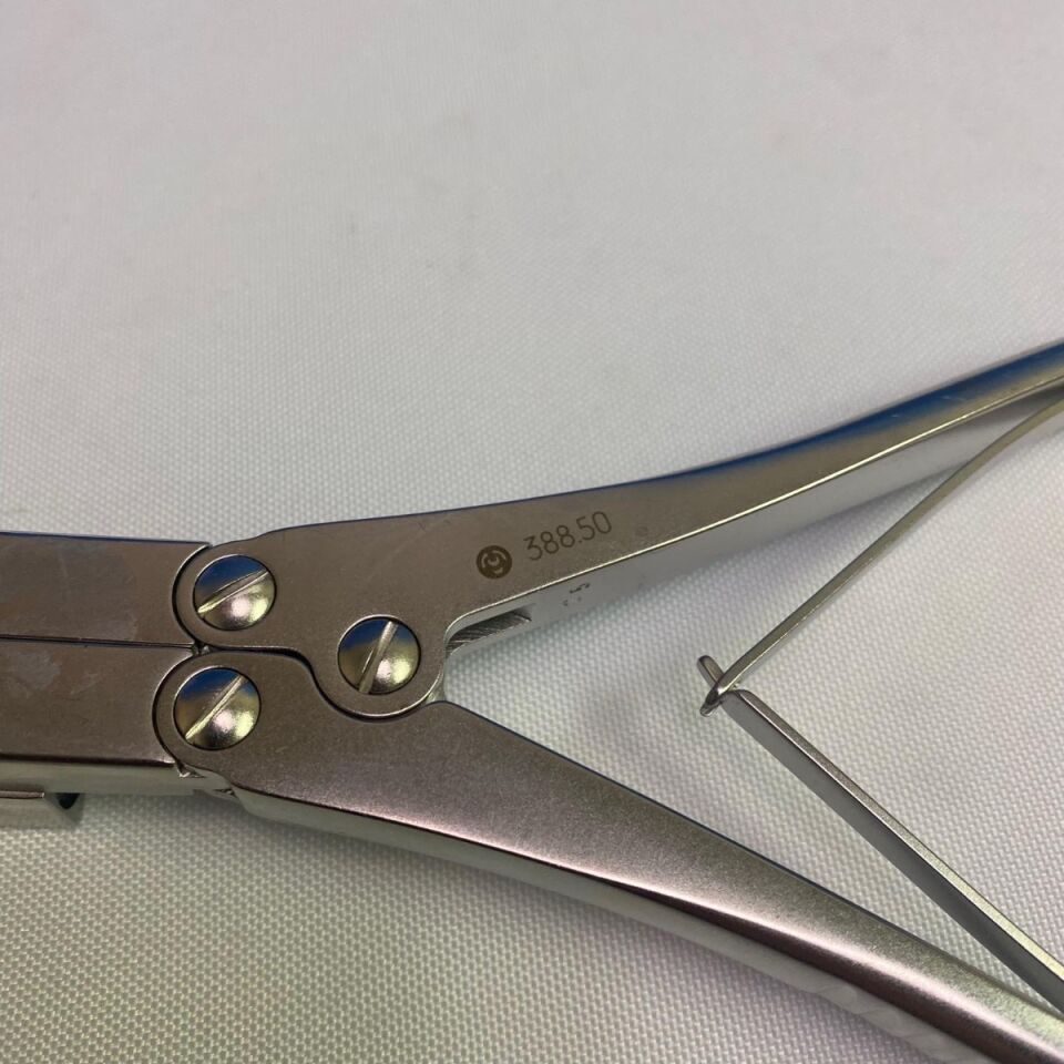 SYNTHES 388.5 Introduction Side Opening — photo 7