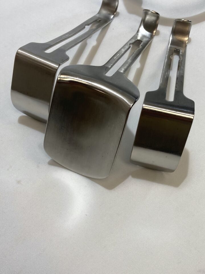 PILLING WECK  O'Connor O'Sullivan Abdominal Vaginal Retractor Set — photo 3