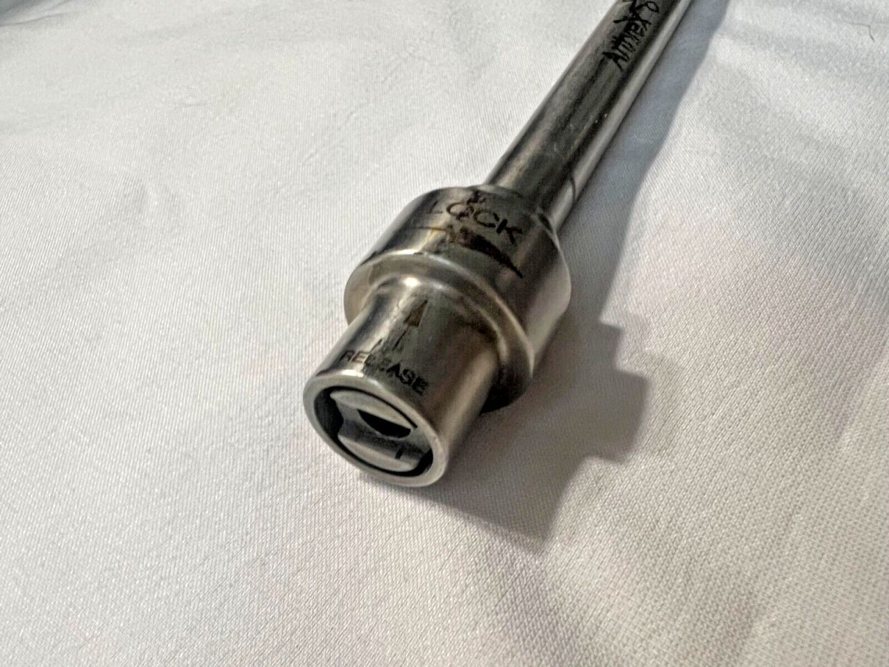 ARTHREX AR-1416T Quick Connect Orthopedic T-Handle — photo 3
