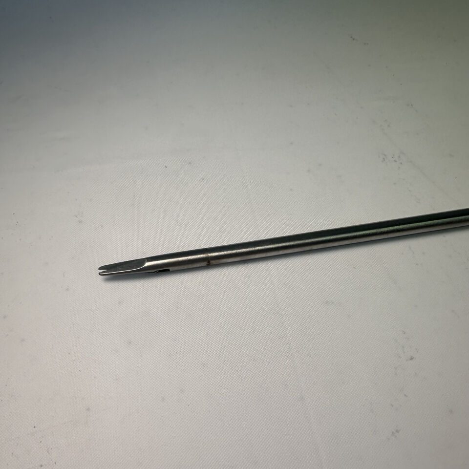 JARIT 600-200 Laparoscopic Supercut Scissors 5mm x 33cm — photo 3