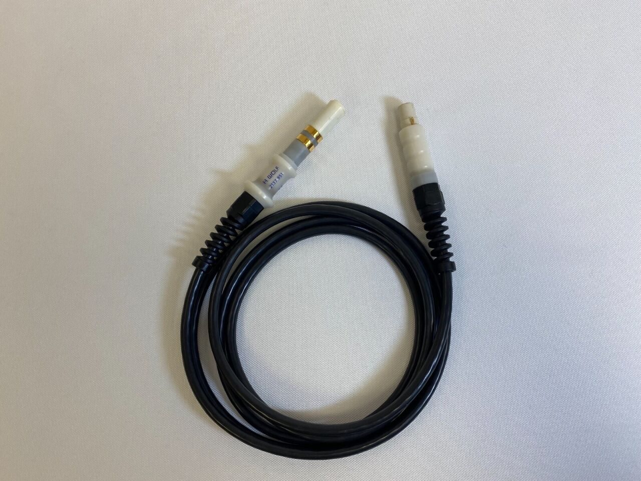 R. WOLF 2137.951 Monopolar Probe Cable — photo 1