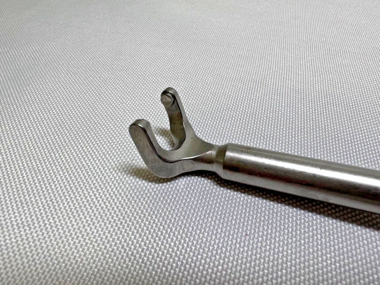 PRECISION SPINE 69-RD-0201 Rocker Instrument Neurology Spinal — photo 4