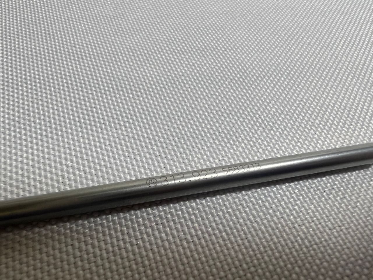 SYNTHES 313.923 1.5mm/2mm Self-Retaining Cruciform Driver — photo 3