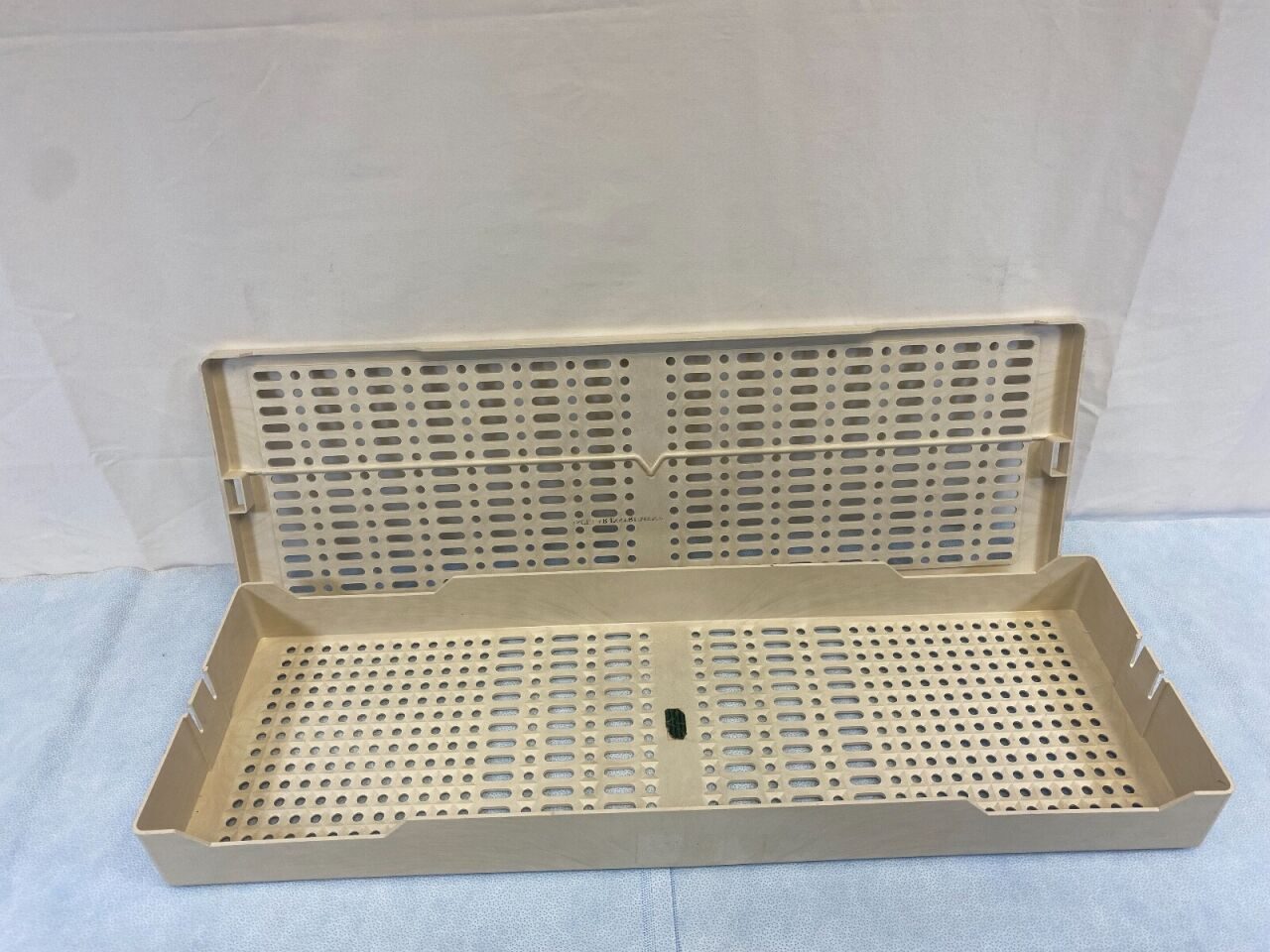 ASP 13831 Aptimax Sterilization Tray Case — photo 4