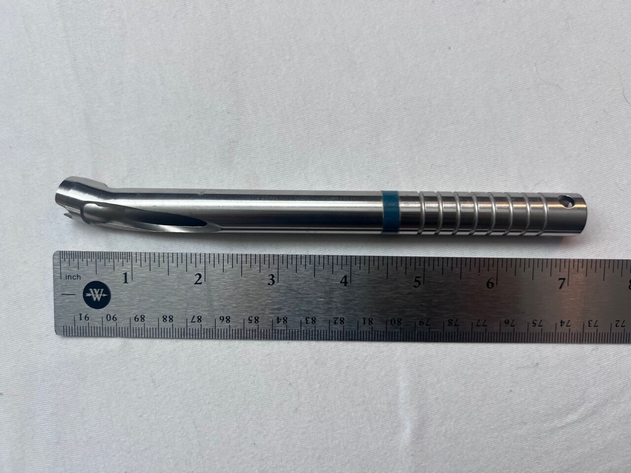 DS 698327543 Modified Alignment Guide Slight Curved — photo 2