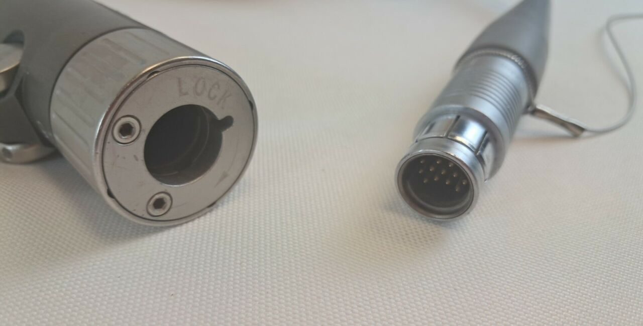 LINVATEC C9964 Arthroscopic Shaver Handpiece Instrument — photo 5