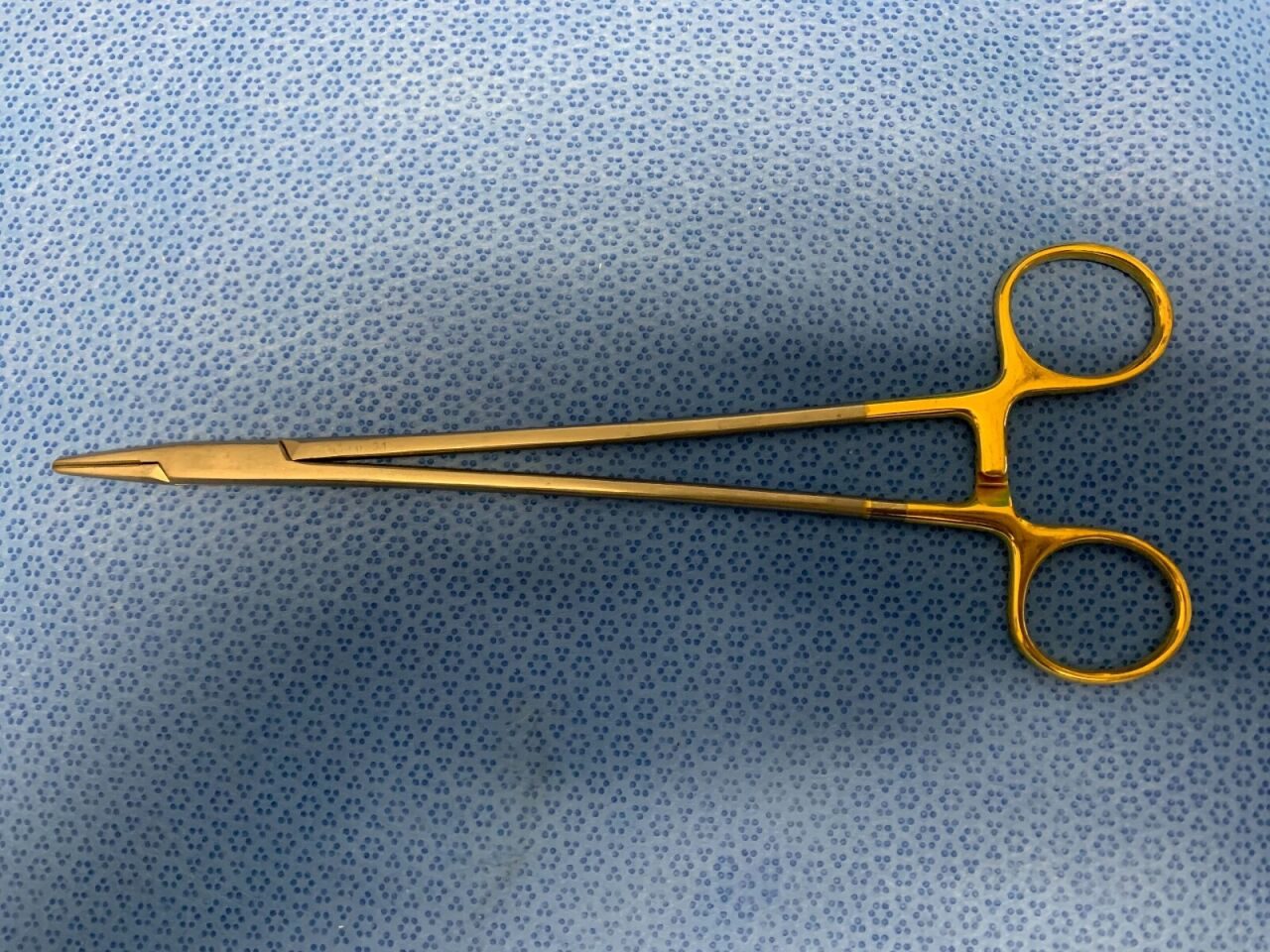 CODMAN 36-2002 Classic Plus Crile-Wood Needle Holder