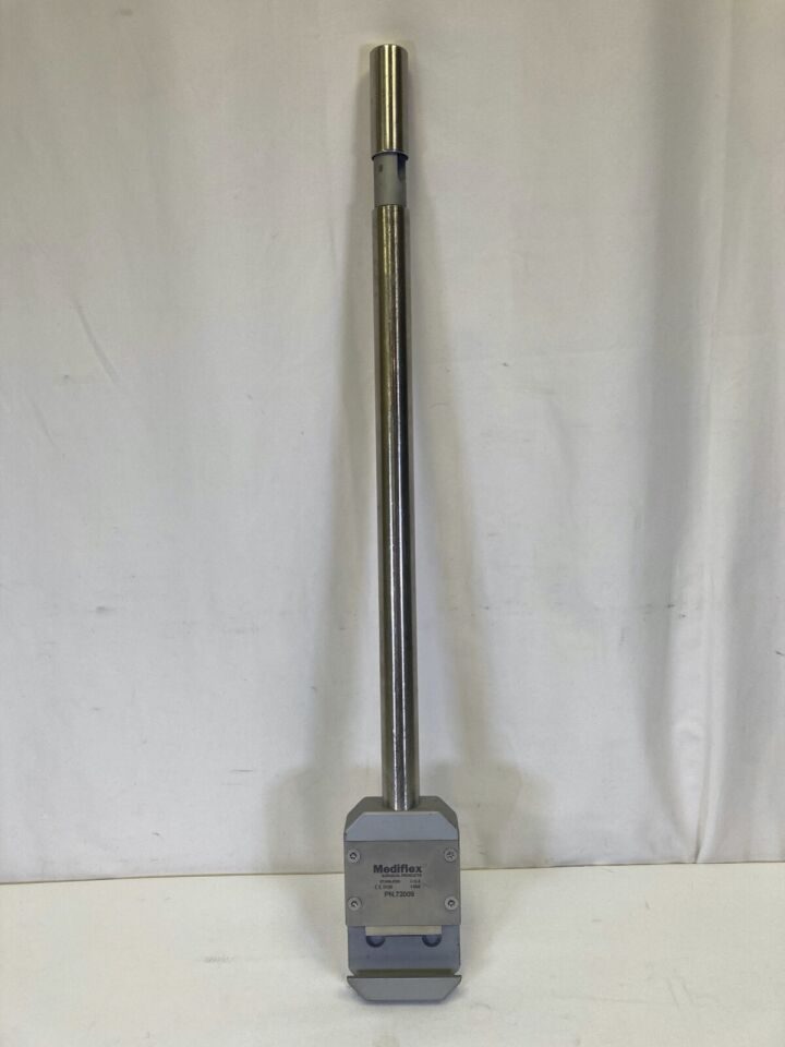MEDIFLEX 72009 Field Post Table Mounted Retractor Mounting Arm — photo 3
