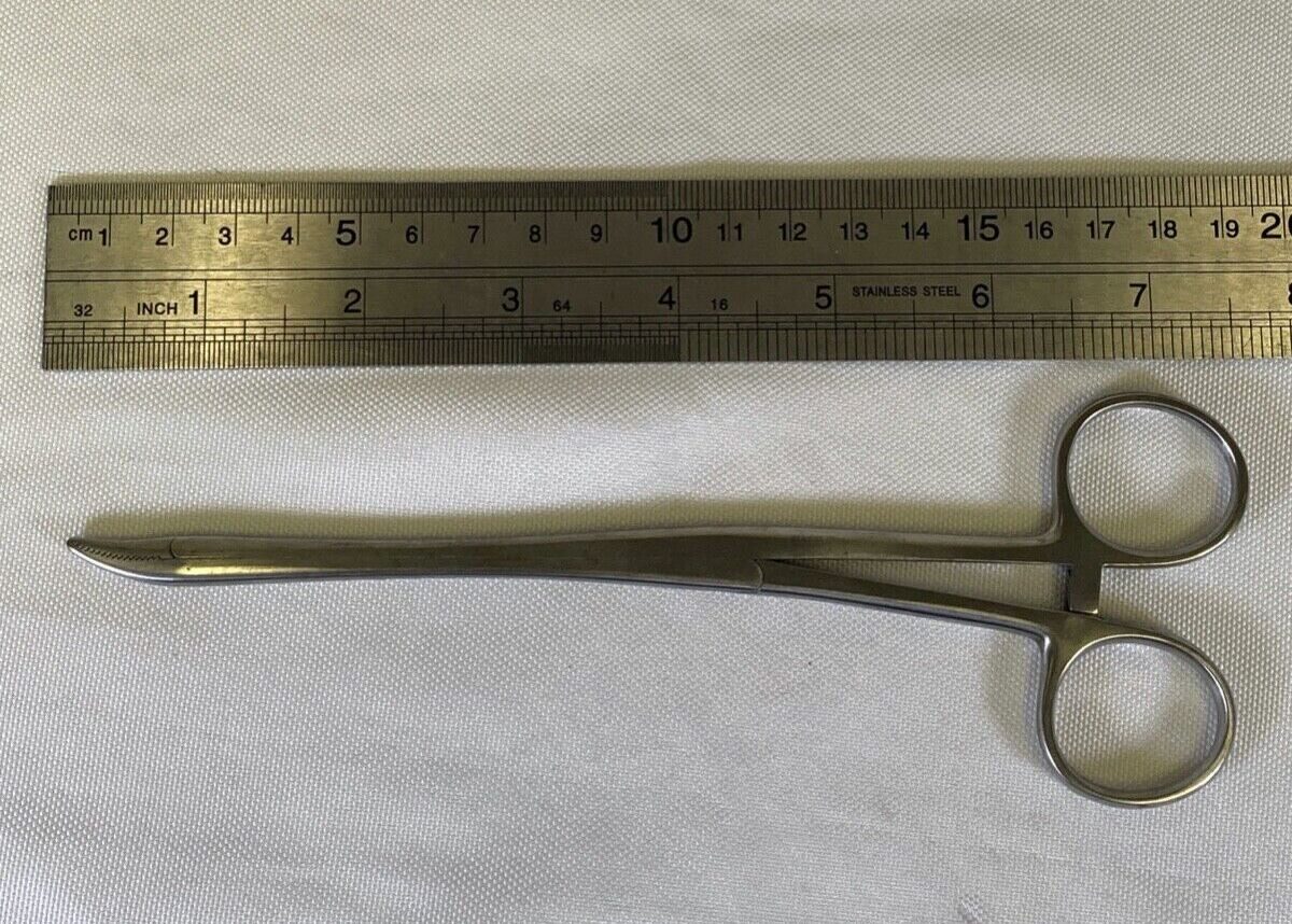 R. WOLF 8403.001 Meniscus Grasping Forceps 7.5" Arthroscopic Orthopedic — photo 8