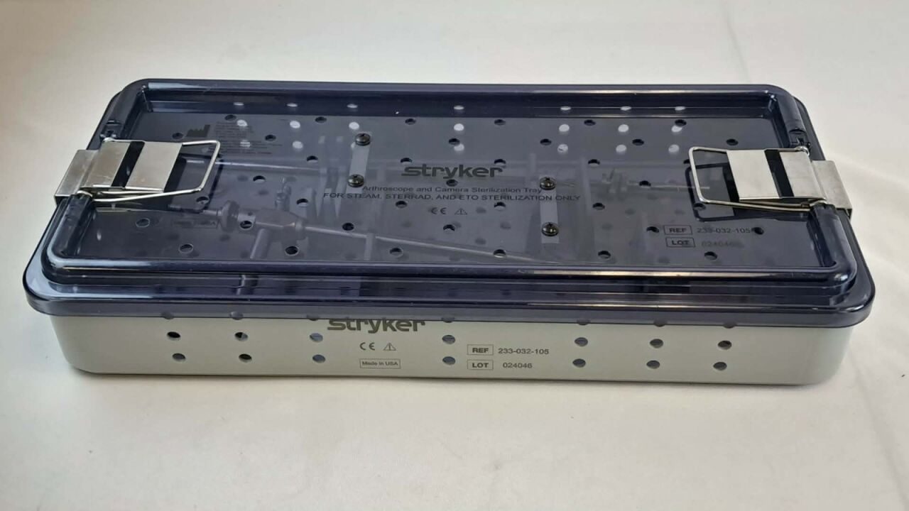 GYRUS ACMI OL 10-0A Laparoscope — photo 6