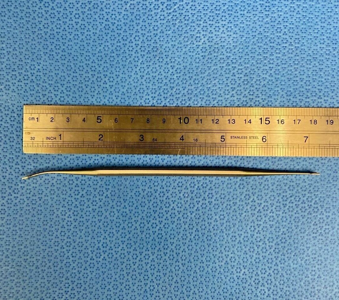 STRYKER 62-00607 Large Spacer for Hybrid MMF System Maxillofacial — photo 8