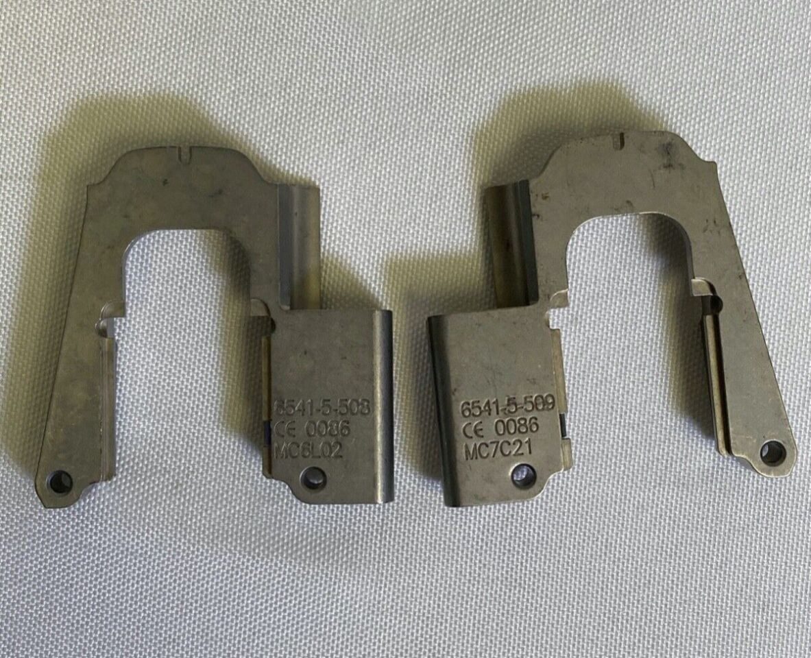 STRYKER 6541-5-508 & 509 Triathlon MIS AP Sizer Body Right & Left
