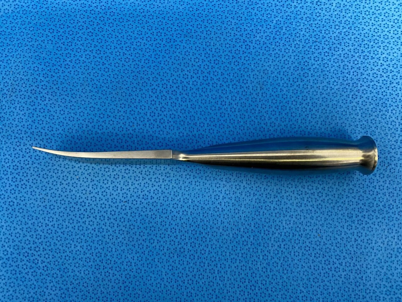 JARIT 250-215 Smith Peterson Osteotome 1in Curved — photo 4