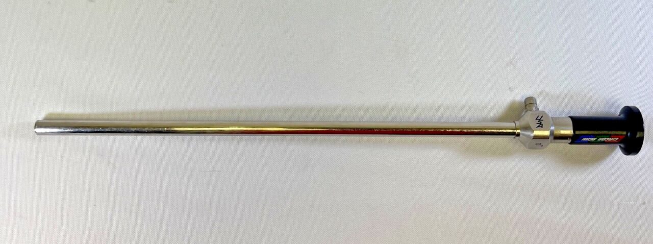 CIRCON ACMI LAP 10-0deg Laparoscope