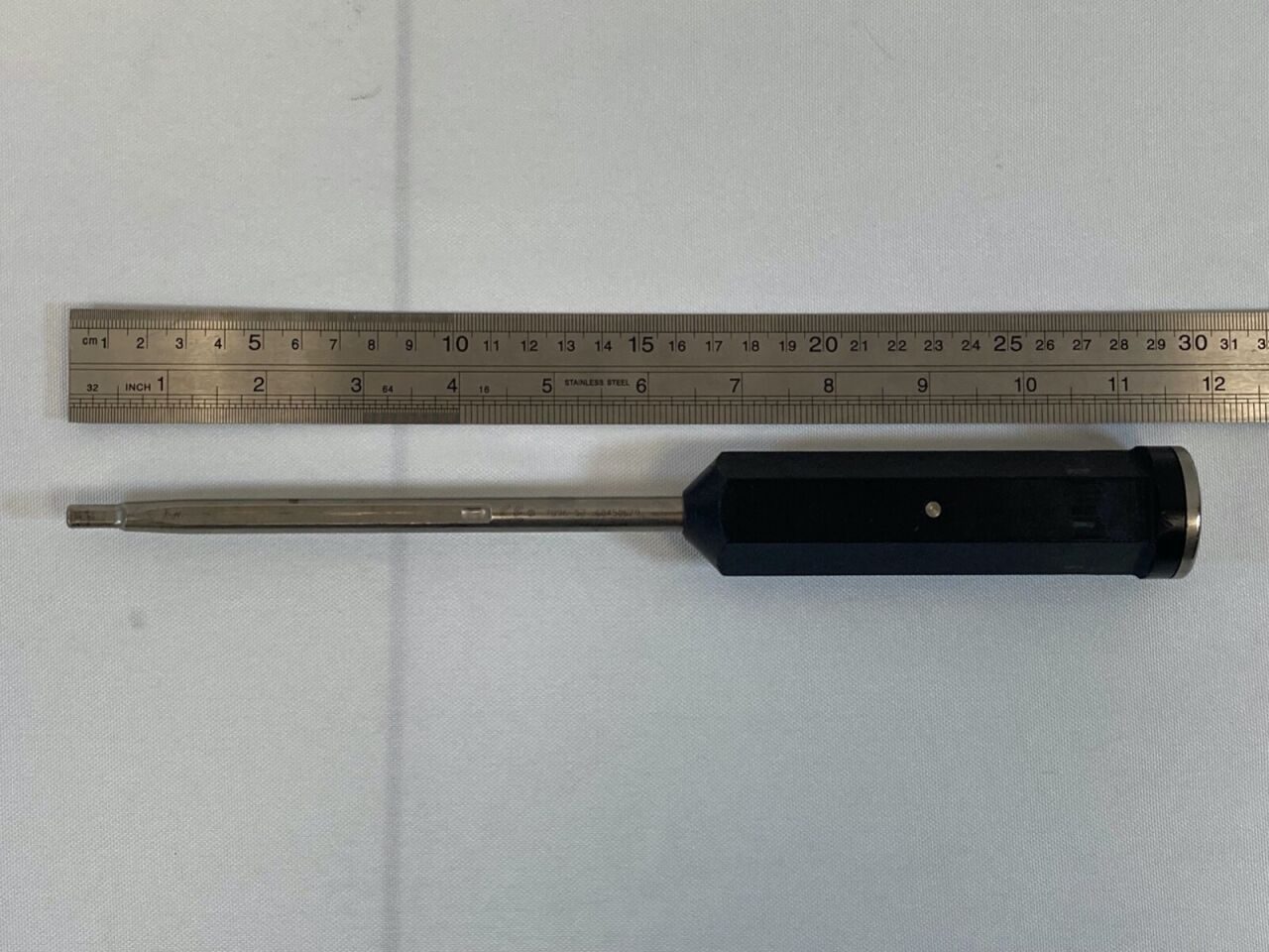 ZIMMER 7896-52 11.5" Stem Impactor — photo 6