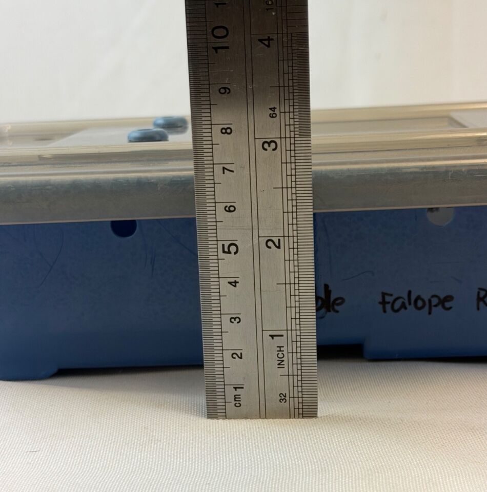 R. WOLF 33024 Surgical Cases — photo 7