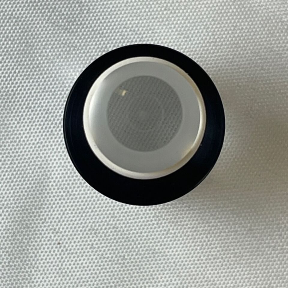 OCULAR INSTRUMENTS OBT-65 Barraquer 65mm Hg Tonometer w/ Case — photo 6