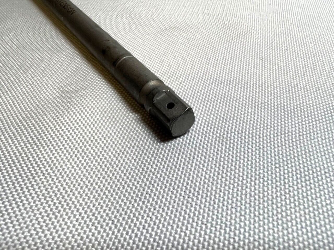 ENDIUS MEDICAL 543770 Cap Extractor Extension — photo 3