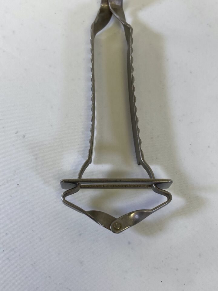 CODMAN Kees-Alex Aneurysm Clip Applier Forcep — photo 6