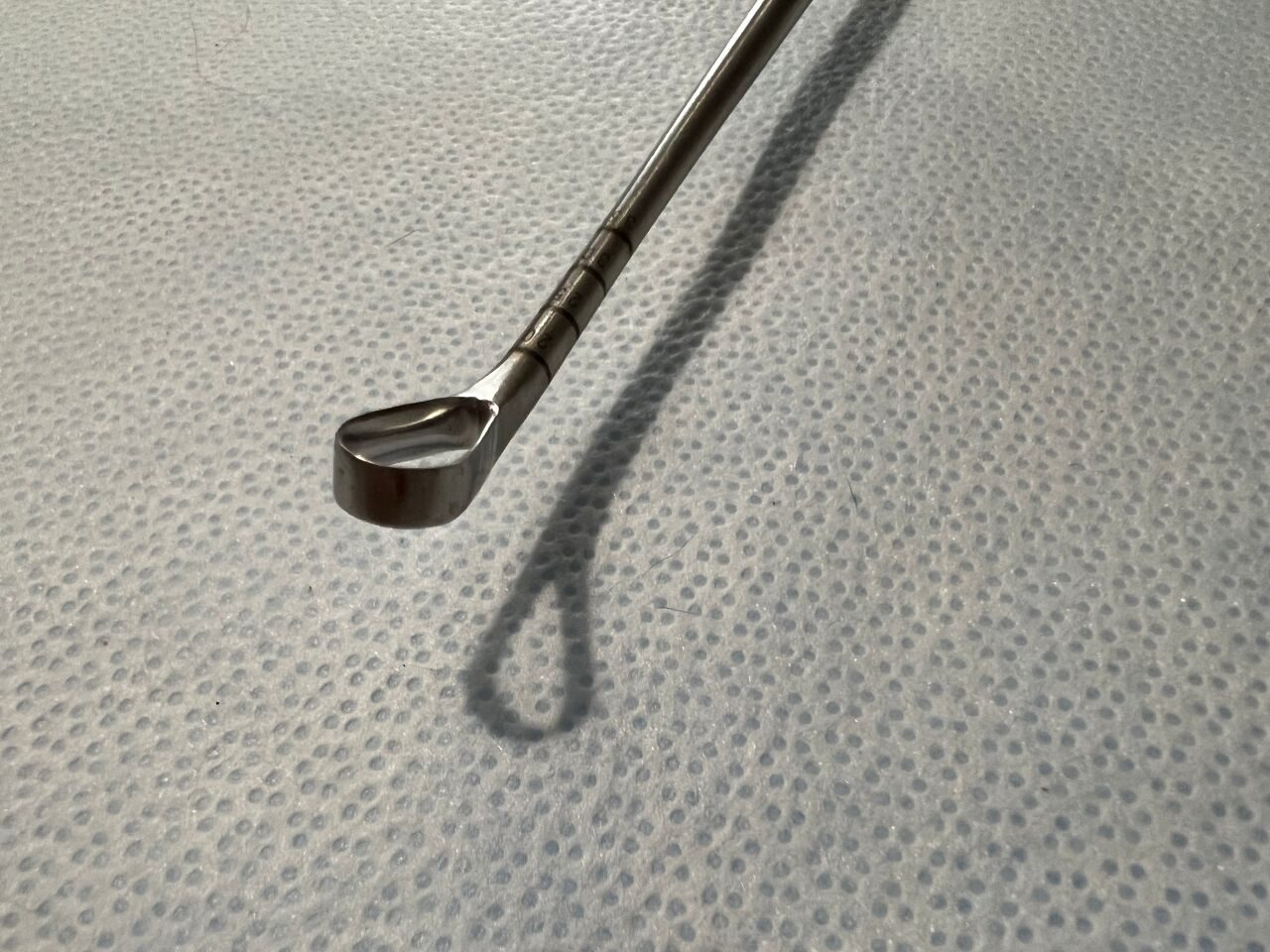 2027-11-102 TLIF Ring Curette Up Angled — photo 3