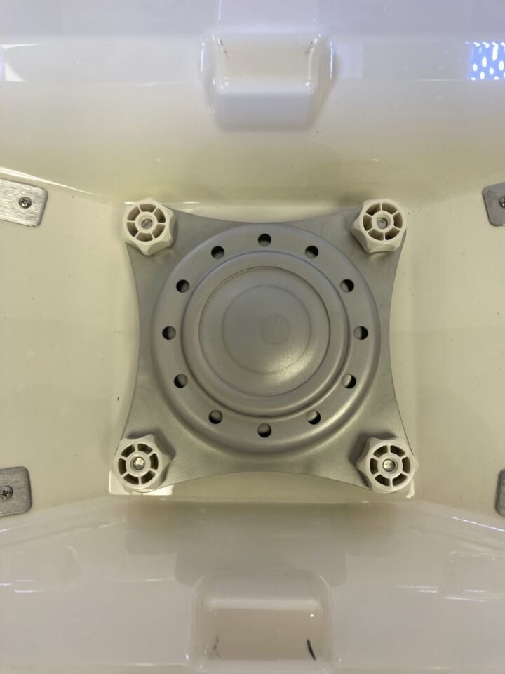 SYMMETRY SURGICAL 9040 Surgical Cases — photo 3