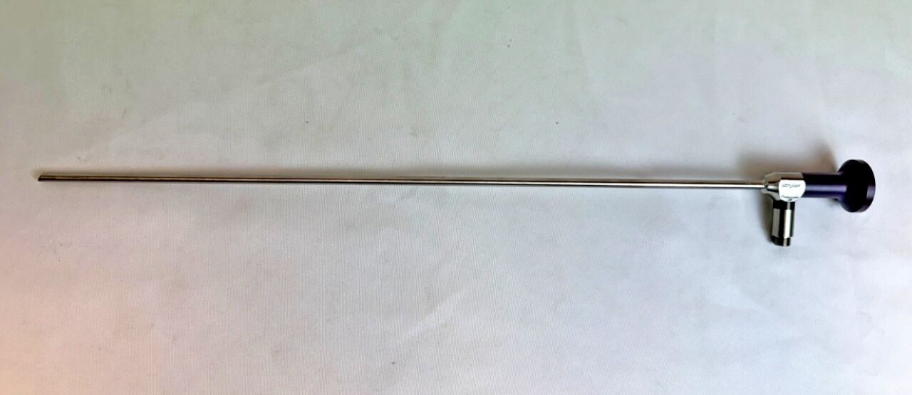 STRYKER 502-513-030 Precision IE Autoclavable Bariatric Laparoscope