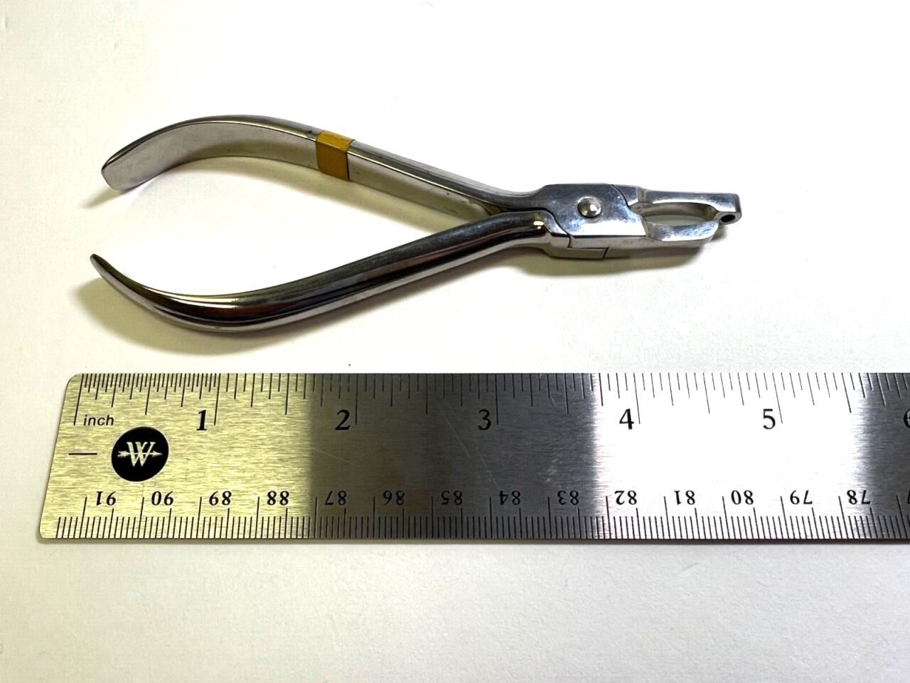 PATTERSON DENTAL 095-9528 Posterior Band Remover Short Break — photo 5