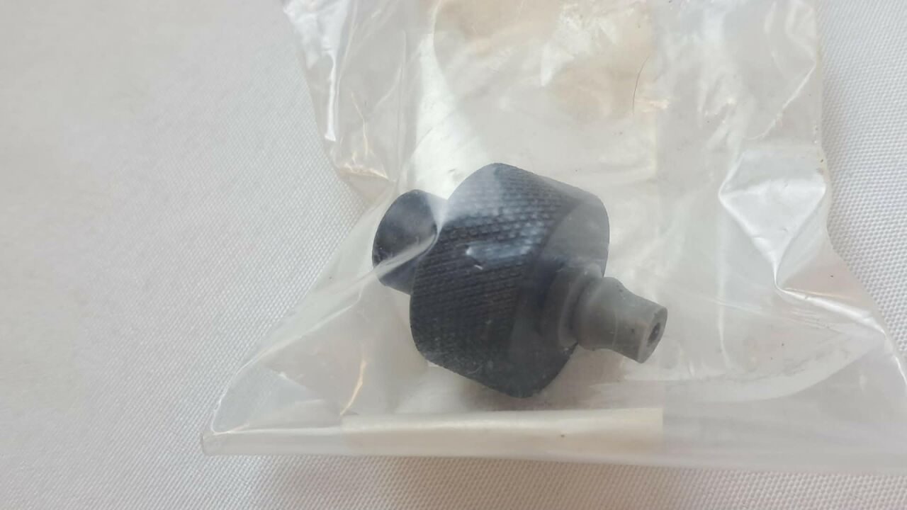 LASERSCOPE 0010-0771 Calibration Insert Endostat Autoclavable — photo 2