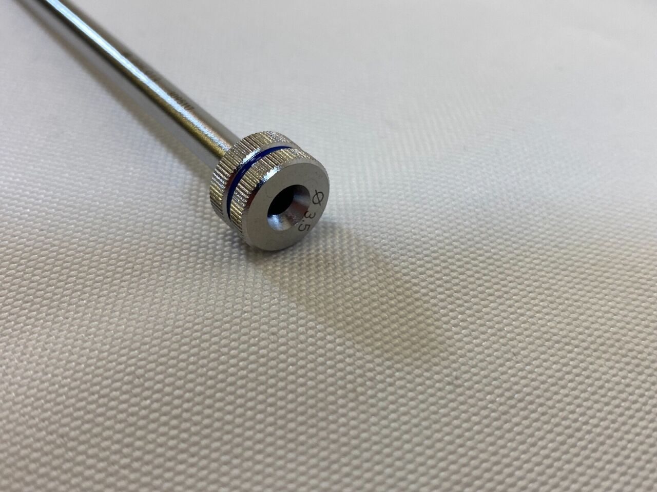 SYNTHES 395.913 Drill Sleeve Long 5.0mm/3.5mm — photo 4