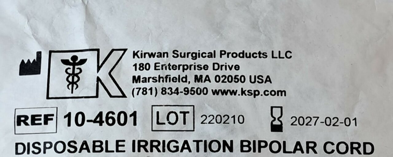 KIRWAN 28-2600 Coagulation Analyzer — photo 7