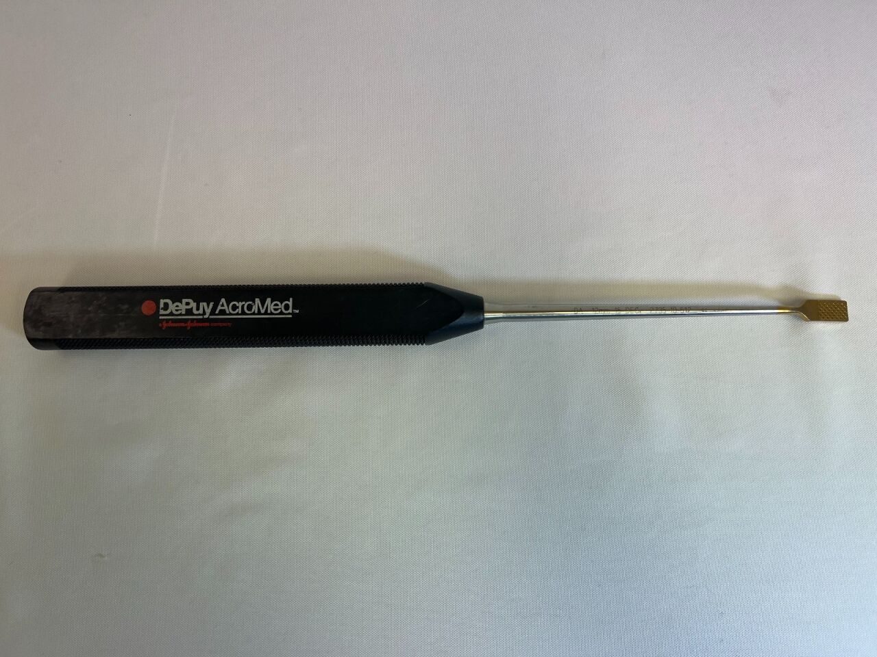 SYNTHES 2735-10-612 Chisel Gauge — photo 4