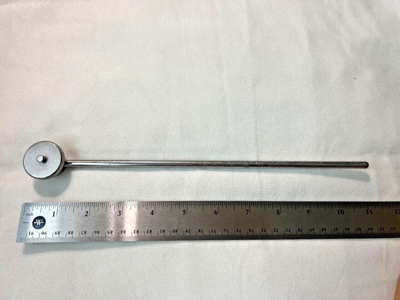 THOMPSON SURGICAL 11" Length Orthopedic Rotatable Handle — photo 3